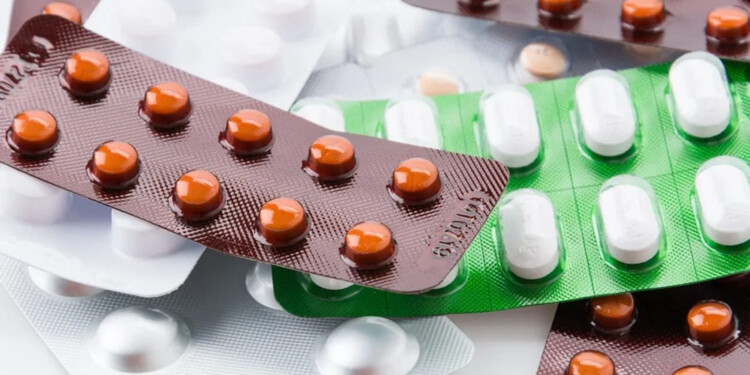 MEDICAMENTO. Si bien indicaron que la mayoría de los fármacos son seguros, alergólogos sugieren no automedicarse ya que la alergia puede requerir otro tratamiento