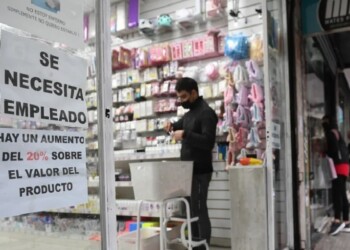 Remarcaciones del 20% y proveedores que deciden dejar de vender