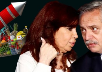 Juan Grabois: “Cristina me dijo hace un año y medio que íbamos rumbo a la hiperinflación”