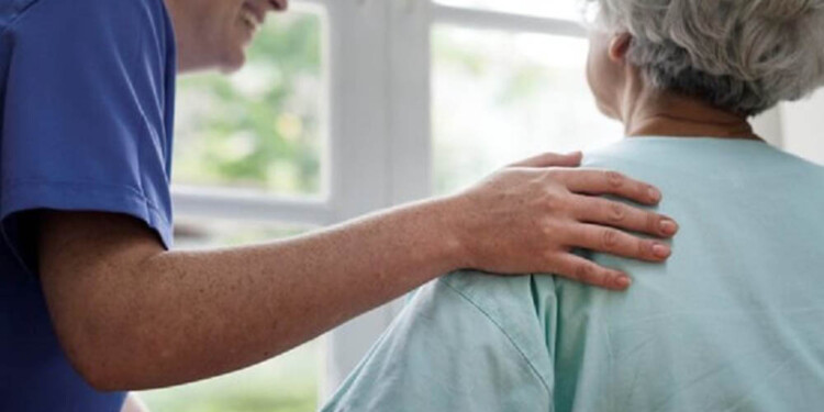 ACOMPAÑAR. Como profesionales, dependen de un trabajo coordinado con otras áreas para un abordaje integral.