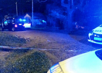 Mataron a un joven que habrían descubierto en flagrancia de robo