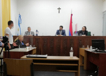 Seguirá en prisión cuatro años más por arrebatador y reincidente