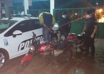 Atraparon al segundo de los tres fugados de una celda de Iguazú