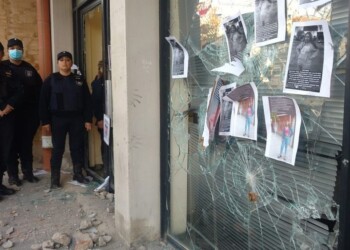 Fue a buscar empleo y la mataron a puñaladas