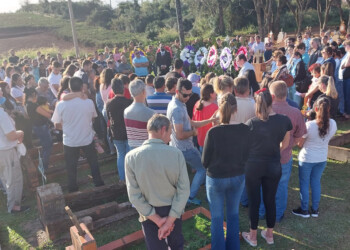 Puerto Rico conmocionada por las víctimas de la colisión en Yrigoyen