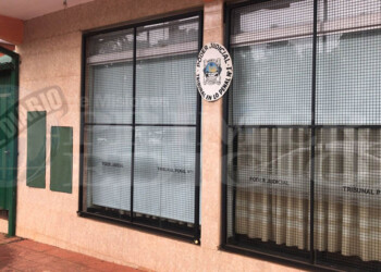 Empleado judicial reconoció que abusó de una niña y acordó pena