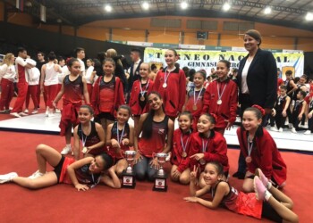 KS se “copó” en el Nacional