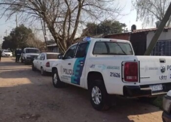 Asesinaron a una vecina porque su perro le mató la mascota