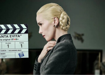 “La Eva que construye Natalia Oreiro es hermosa y novedosa”