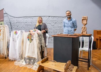 Regresa la Feria Provincial de Artes y Artesanías de Puerto Rico