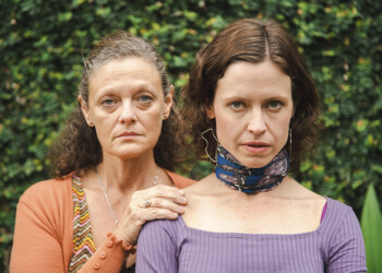 Estreno de la ficción misionera “Las fronteras del Tiempo”