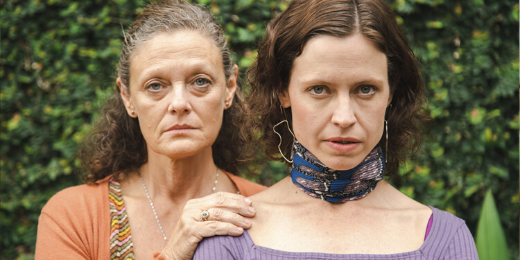 LOCAL. “Las fronteras del tiempo” fue rodada íntegramente en Misiones.