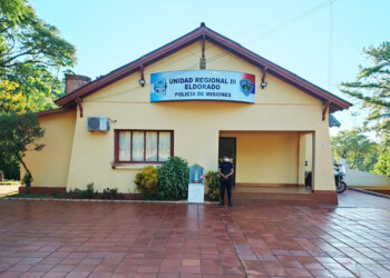 “Me bajaron del camión a golpes, me ataron y arrojaron en el monte”