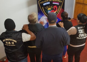 A juicio la mujer acusada de matar a su ex y arrojarlo al arroyo Yabebiry