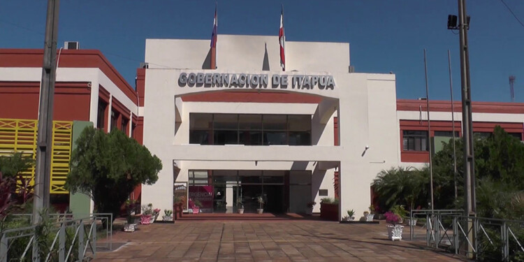 ENCUENTRO LITERARIO. Los escritores de la región se reunirán el 26 y 27 de agosto en el Salón de la Gobernación de Itapúa.