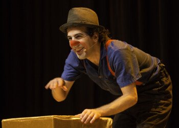 El teatro independiente pone su broche de oro en estas vacaciones