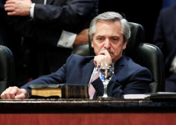 Se precisan señales urgentes, nuestro editorial de hoy