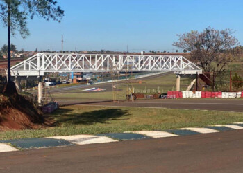 Continúan las obras para la llegada del TC