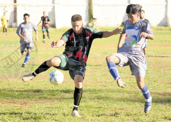 Copa Posadeña: cuartos de final a la vista