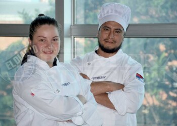 Misioneros a la final de “Gusto Argentino”