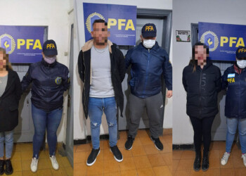 La denuncia de una misionera desbarató una red de explotación laboral en Córdoba