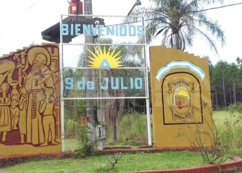 Suspenden dietas de concejales y reducen sueldos de funcionarios en 9 de Julio