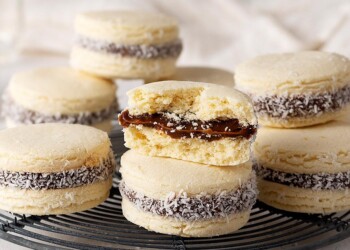 Una feria muy especial: seleccionarán “al mejor alfajor del mundo”