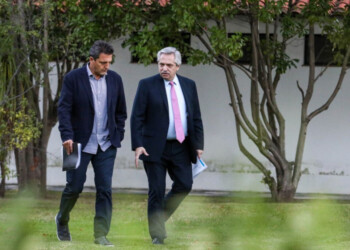 Continúa la indecisión sobre cambios en el Gabinete nacional