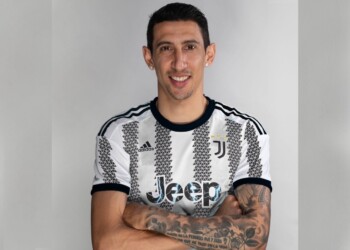 Di María se sumaría el lunes a la Juventus