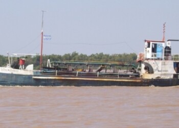 Areneros piden que les aseguren la provisión de combustible