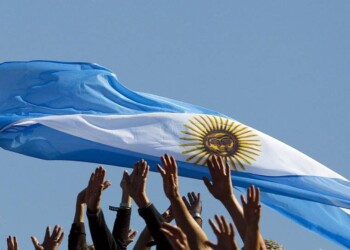 ¡Crecer en la independencia!