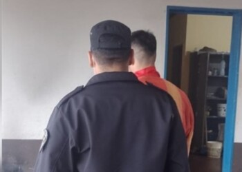 Excarcelaron al arquero de Guaraní detenido por violencia de género y lo controlarán con tobillera electrónica