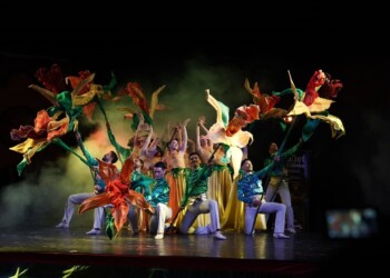 Se recordó la histórica “Batalla de Apóstoles”