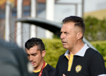 La era Bárbaro está en marcha