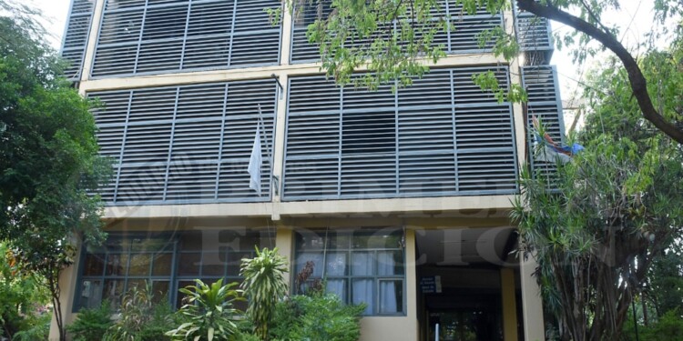 CONSEJO DE EDUCACIÓN. Galarza fue jefe de Gabinete del CGE primero y luego presidente de ese organismo.