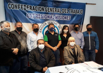 Estatales de la CGT Misiones piden continuar la discusión salarial con el Gobierno