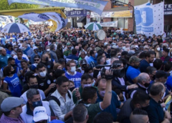 “Tenemos trabajadores que no llegan a fin de mes porque no pueden afrontar la inflación”