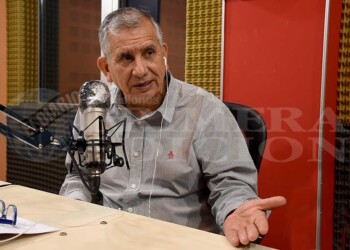 Docentes: “La idea del Gobierno es lograr acuerdos salariales cortos”