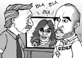 Gobernadores del Norte harán cumbre en Formosa en medio de la tensión del FdT