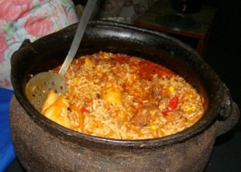 Vuelve la Fiesta de San Fermín en Tacuaruzú
