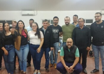 Tras años de proyectos, comerciantes de San Javier formaron su Cámara de Comercio