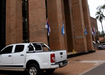 Presupuesto 2023: economía del conocimiento, bonos verdes y fondos extra a Posadas