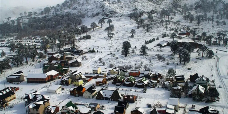 Tres localidades argentinas competirán por ser “el mejor pueblo del mundo”