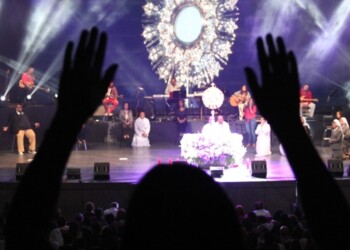 “Cielo Abierto” prepara su concierto en Posadas
