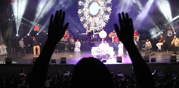 TODO LISTO. En su primera gira pospandemia “Cielo Abierto” llega a Posadas.