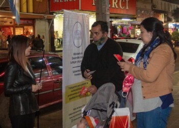 Sigue el Ciclo del Orgullo en la Biblioteca Posadas