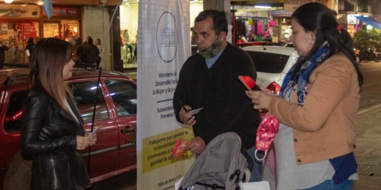 CONCIENTIZAR. La Sala de la Biblioteca Popular de Posadas ofrece siete películas para conmemorar el Mes del Orgullo.