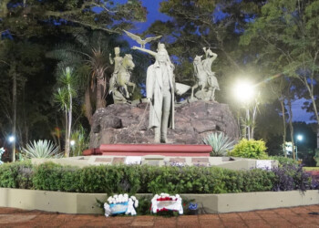 Concurso fotográfico en homenaje a San Martín