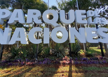 “Viví el Parque en Invierno” abre sus puertas este sábado