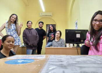 Convocatoria abierta a talleres audiovisuales para los jóvenes